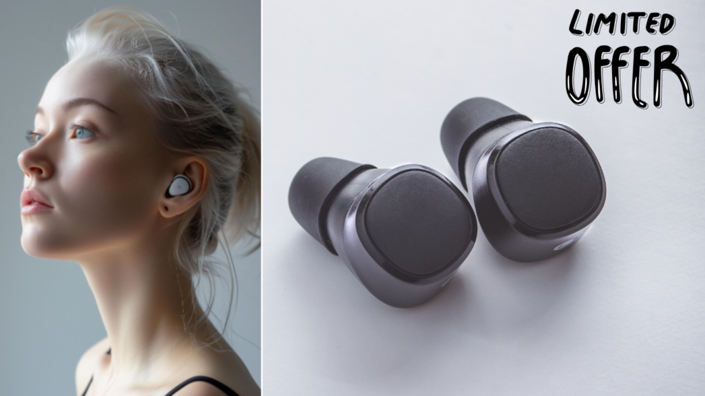 Wireless Earbuds for Smart Gadgets India