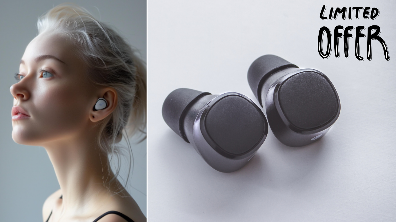 Wireless Earbuds for Smart Gadgets India